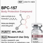 BPC-157 10mg