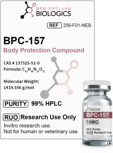 BPC-157 10mg