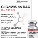 CJC-1295 No DAC 10mg