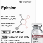 Epithalon 40mg