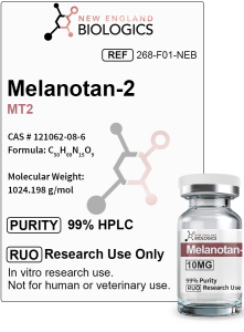 Melanotan II 10mg