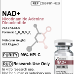 NAD+ 1000mg