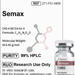 Semax 10mg