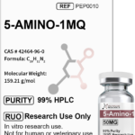 5 Amino 1MQ - 50mg
