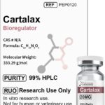 Cartalax 20mg