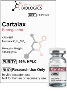Cartalax 20mg