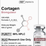 Cortagen 20mg