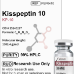 Kisspeptin 10 10mg