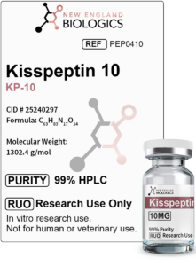 Kisspeptin 10 10mg